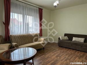 Casa singura in curte de inchiriat central in Oradea - imagine 6