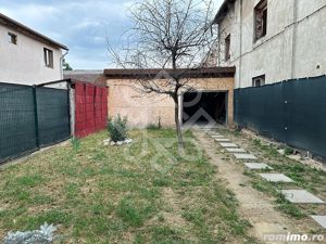 Casa singura in curte de inchiriat central in Oradea - imagine 13