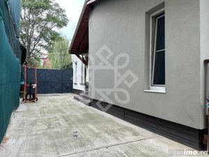 Casa singura in curte de inchiriat central in Oradea - imagine 17