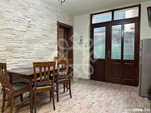 Casa singura in curte de inchiriat central in Oradea - imagine 7