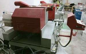 Linie producție tâmplărie PVC și Aluminiu - imagine 2