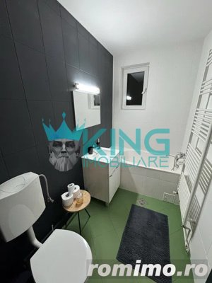 Apartament 2 Camere | 7 Noiembrie | LUX  - imagine 7