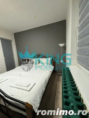 Apartament 2 Camere | 7 Noiembrie | LUX  - imagine 5