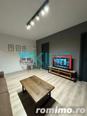 Apartament 2 Camere | 7 Noiembrie | LUX  - imagine 2