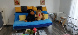 casă cu etaj de vanzare . - imagine 3