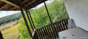 casă cu etaj de vanzare . - imagine 8