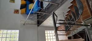 casă cu etaj de vanzare . - imagine 2