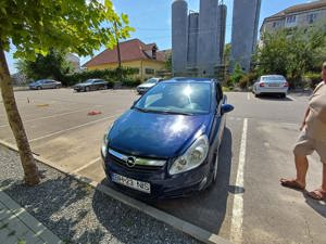 De vanzare Opel Corsa D