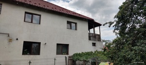 casă cu etaj de vanzare . - imagine 6