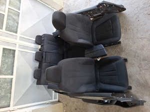 Interior bmw g31 2018 impecabil - imagine 6