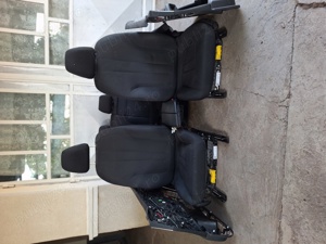 Interior bmw g31 2018 impecabil - imagine 2