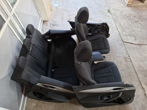 Interior bmw g31 2018 impecabil - imagine 3