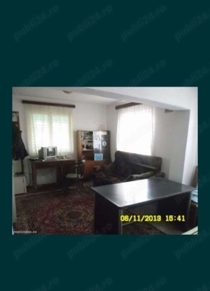 Vand Inchiriez hala+curte+birou - imagine 3