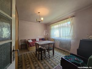 Casa cu etaj, zona Ana Ipatescu, Sighisoara - imagine 3