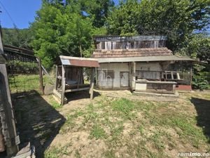 Casa cu etaj, zona Ana Ipatescu, Sighisoara - imagine 14