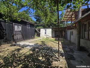 Casa cu etaj, zona Ana Ipatescu, Sighisoara - imagine 13