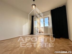 Apartament cu 3 camere zona Soarelui - imagine 3