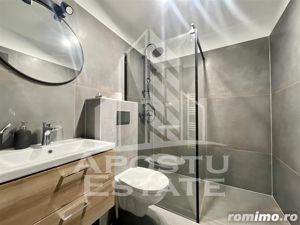 Apartament cu 3 camere zona Soarelui - imagine 6