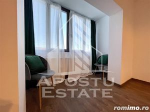 Apartament cu 3 camere zona Soarelui - imagine 5