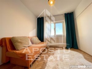 Apartament cu 3 camere zona Soarelui - imagine 4