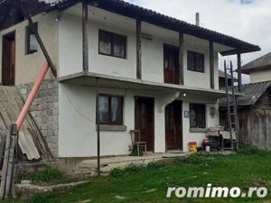 Casa de vanzare Domnesti Arges - imagine 4