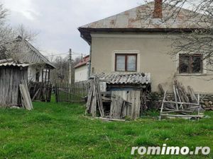 Casa de vanzare Cerbureni Arges - imagine 3