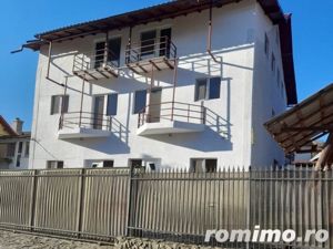 Duplex de Vanzare Comuna Arefu - imagine 12