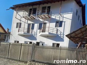 Duplex de Vanzare Comuna Arefu - imagine 16