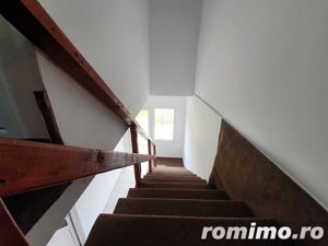 Duplex de Vanzare Comuna Arefu - imagine 9