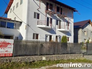 Duplex de Vanzare Comuna Arefu - imagine 11