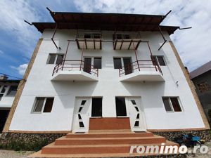 Duplex de Vanzare Comuna Arefu - imagine 19