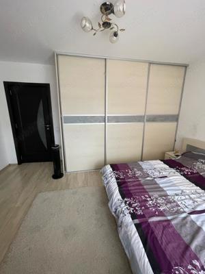 Apartament cu parcare cu cf 3 camere  - imagine 4