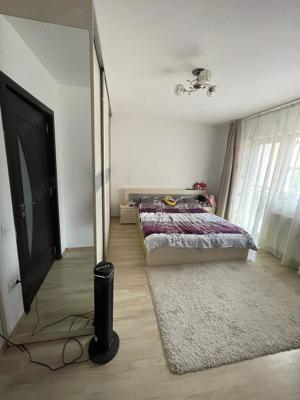 Apartament cu parcare cu cf 3 camere  - imagine 2