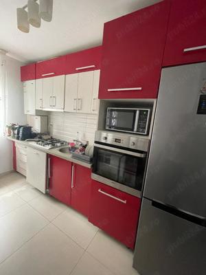 Apartament cu parcare cu cf 3 camere  - imagine 3