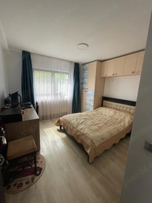 Apartament cu parcare cu cf 3 camere  - imagine 5