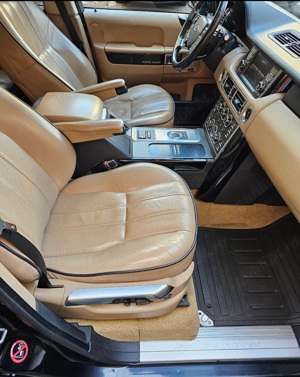 Range Rover - imagine 8