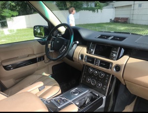 Range Rover - imagine 6