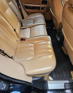 Range Rover - imagine 10