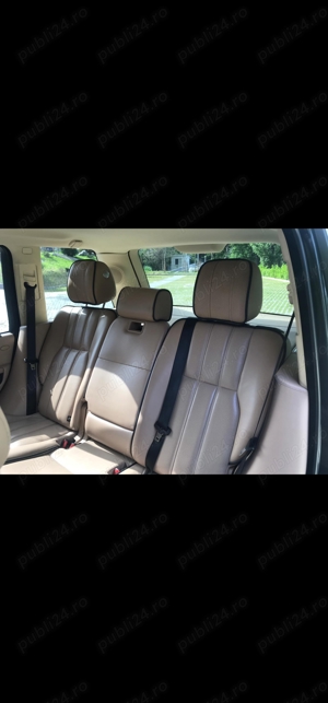Range Rover - imagine 9