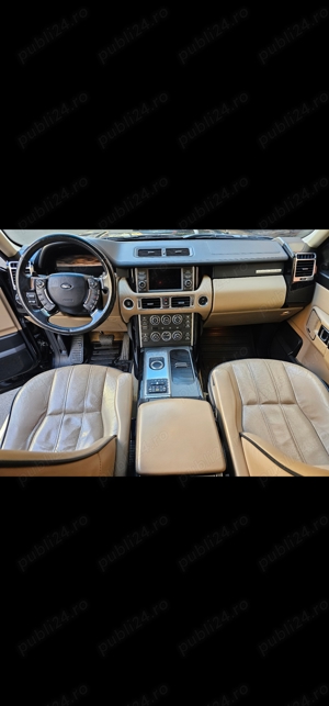 Range Rover - imagine 7