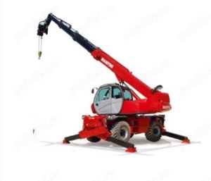 Angajez deservent manitou - imagine 2