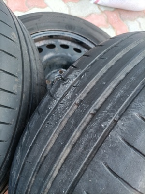 Vand Jante Opel Astra J diesel  - imagine 7