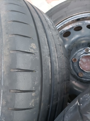 Vand Jante Opel Astra J diesel  - imagine 6