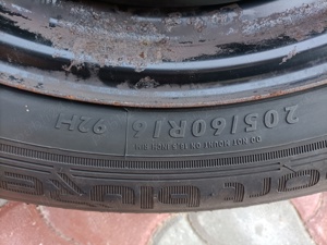 Vand Jante Opel Astra J diesel  - imagine 4