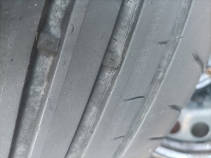 Vand Jante Opel Astra J diesel  - imagine 8