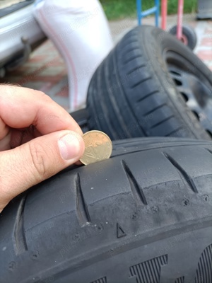 Vand Jante Opel Astra J diesel  - imagine 2