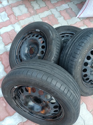 Vand Jante Opel Astra J diesel  - imagine 9