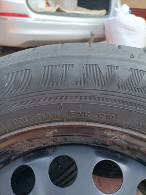 Vand Jante Opel Astra J diesel  - imagine 3