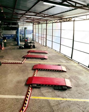 Angajăm Mecanic Auto   Atmosferă Relaxată, Muncă Serioasă! - imagine 2