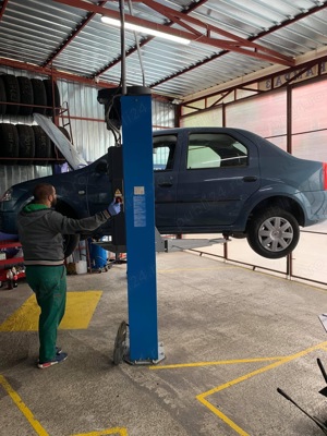 Angajăm Mecanic Auto   Atmosferă Relaxată, Muncă Serioasă!